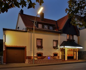 Ortsbild von „Pension Becker Arnsberg“